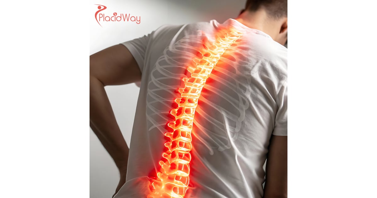 Spinal Fusion in Turkey: Advanced Spine Surgery Options for Canadian Patients