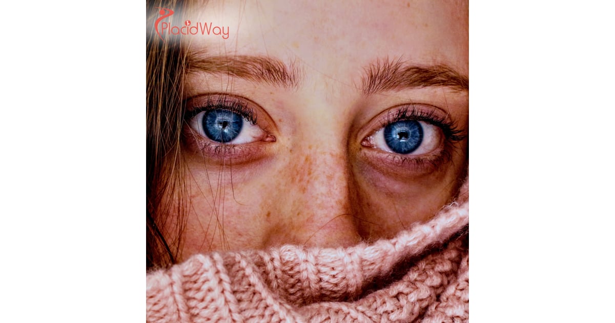 LASIK Surgery in Thailand: A Complete Guide for Australian Patients