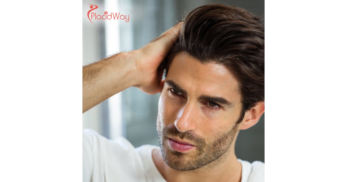 FUE Hair Transplant in Mexico: Detailed Guide for German Patients