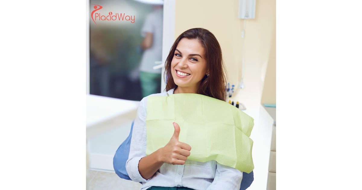 Gum Contouring in Colombia: Affordable Smile Enhancement for Canadian Patients