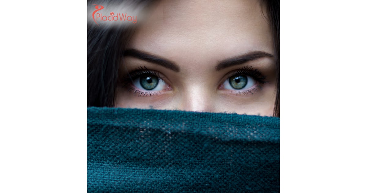Cornea Transplant in Thailand: Advanced Eye Care for American Patients