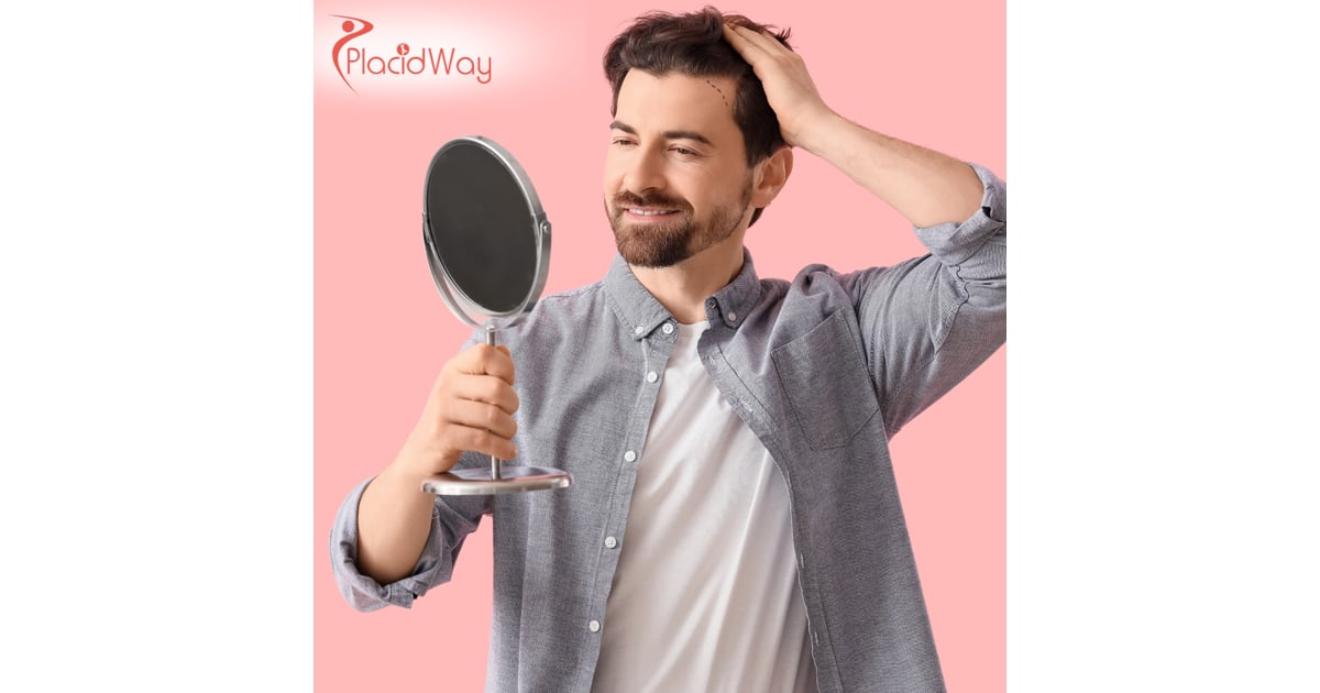 Laser Hair Restoration in Turkey: Advanced Hair Treatment for Canadian Patients