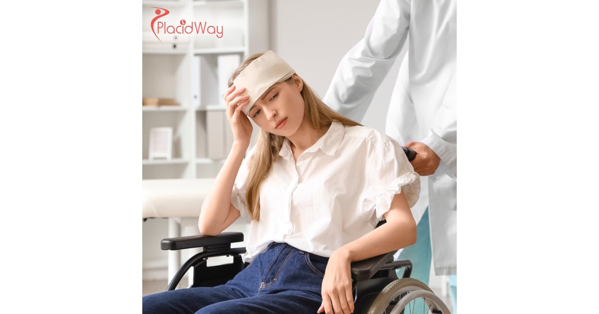 Stem Cell Therapy for Brain Injury in Turkey: Cutting-Edge Treatment for German Patients