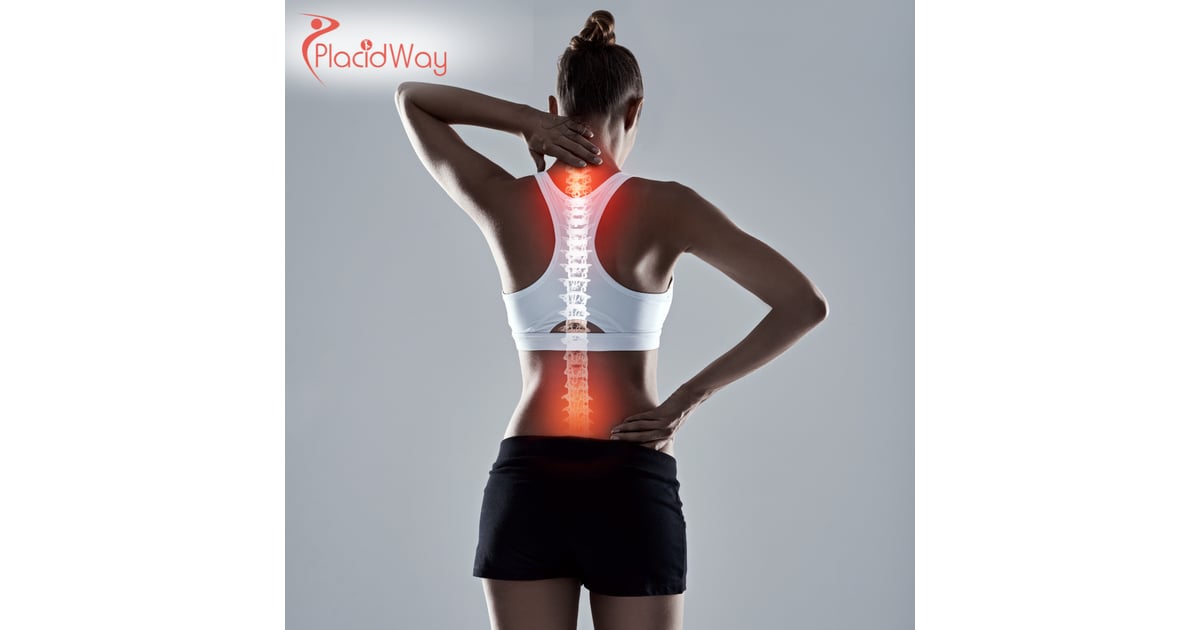 Posterior Fusion Spine Surgery in Turkey: Advanced Solution for UK Patients