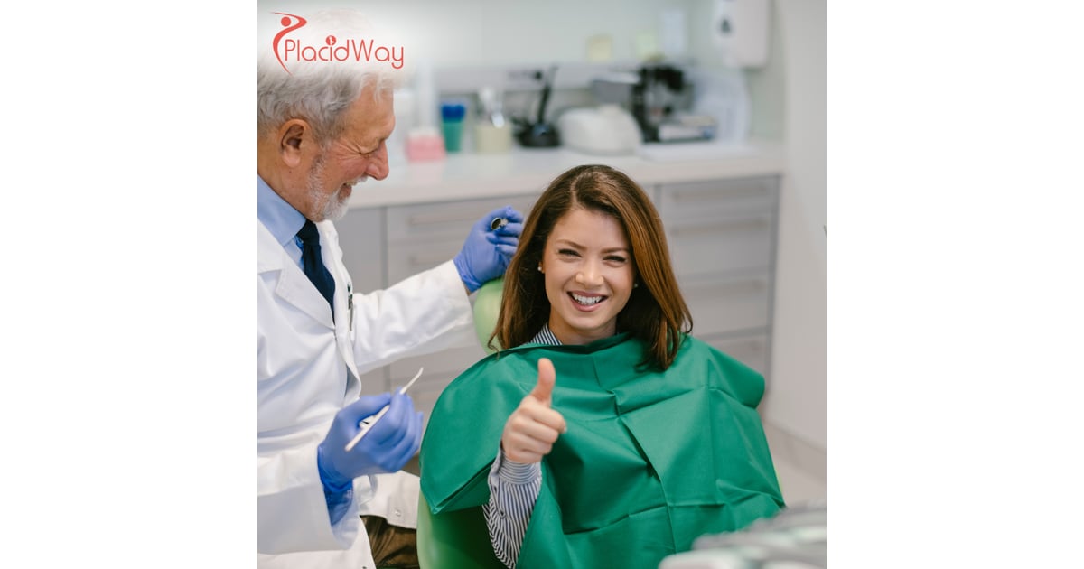 Dental Bonding in Mexico: Quality Smile Makeover for American Patients