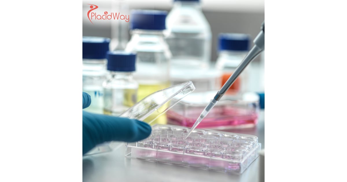 Stem Cell Therapy for Cartilage Regeneration in Colombia: Offering New Hope for American Patients Seeking Lasting Relief