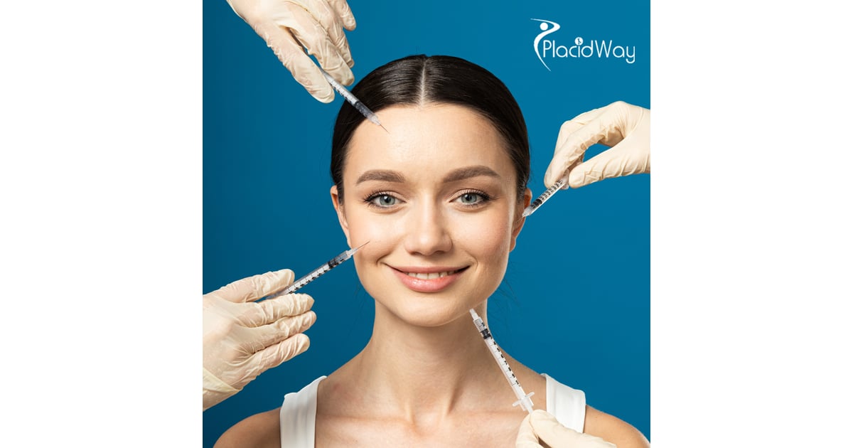Botox in Mexico: Expert Aesthetic Care Helping Canadian Patients Look and Feel Their Best
