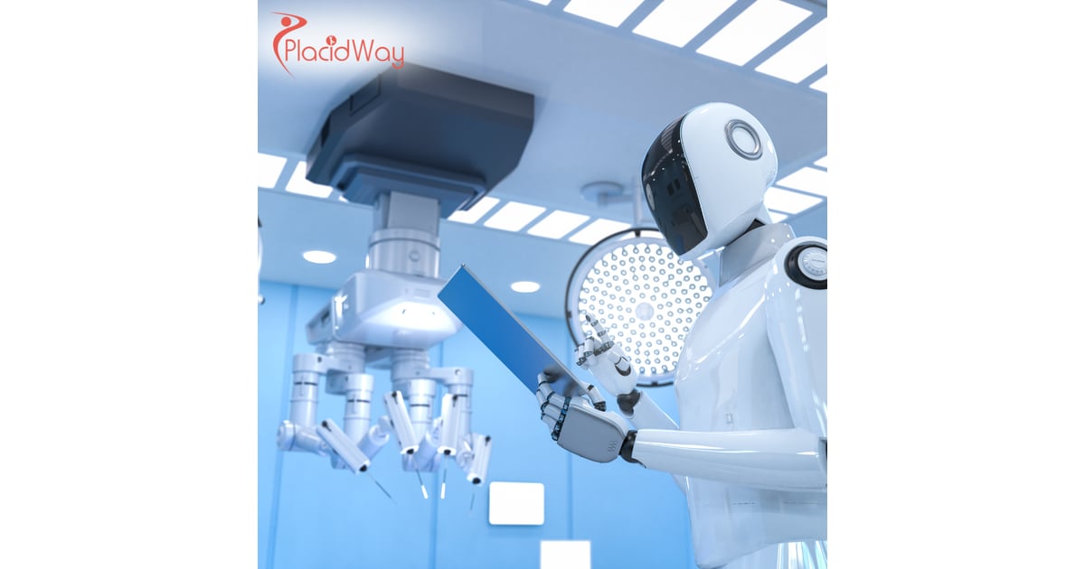 Advanced Robotic Orthopedic Surgery in Turkey: Precision Healing for Australian Patients Seeking Pain-Free Mobility