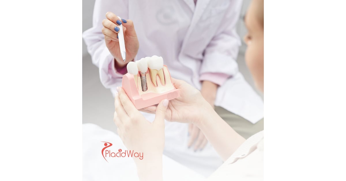 Dental Implants from Toronto to Los Algodones, Mexico – Save Big on Quality Dental Care