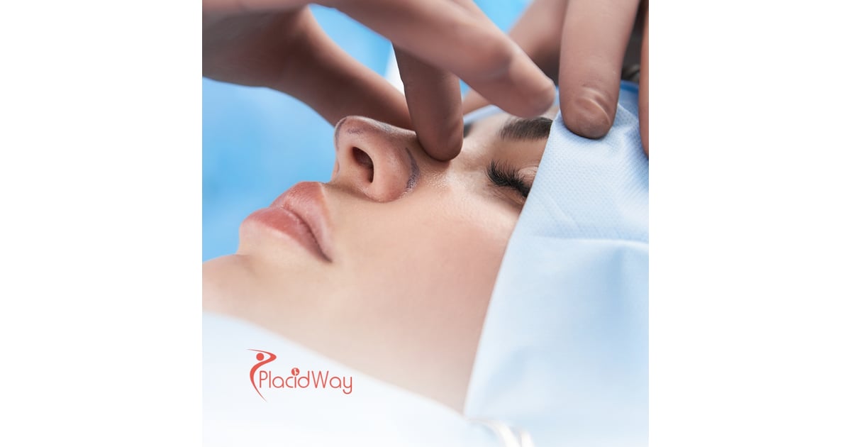 Affordable Rhinoplasty in Istanbul: A Guide for London Patients