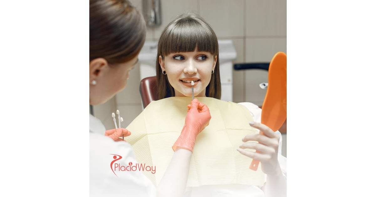 Top Dental Implants in Izmir for Manchester Residents
