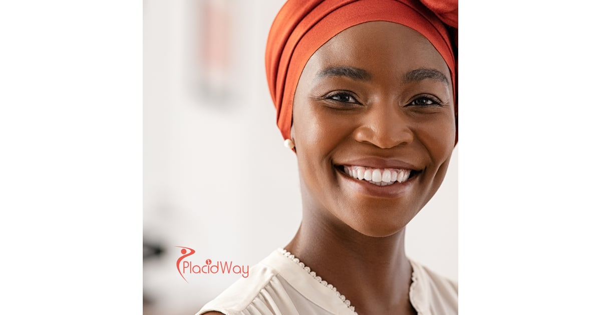 Affordable Dental Implants in Colombia for Jamaican Patients: A Smile Transformation