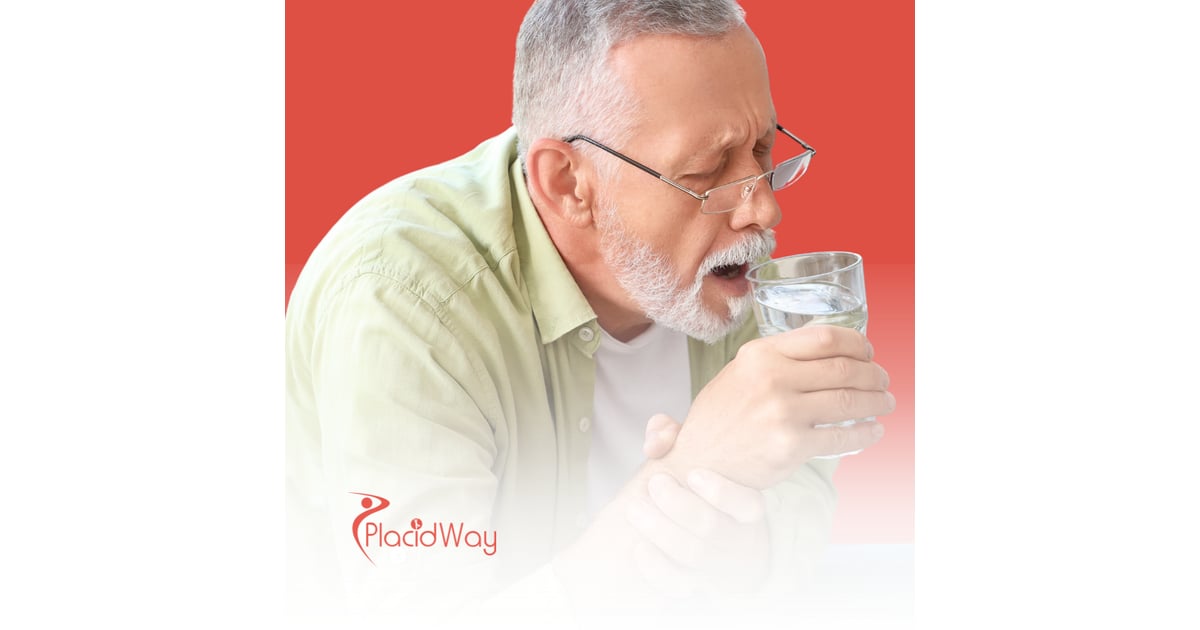 Stem Cell Therapy for Parkinson’s Disease from Toronto to Guadalajara, Mexico