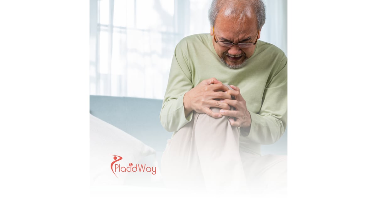 Stem Cell Therapy for Osteoarthritis in Germany: Advanced Treatment for UK Patients from London