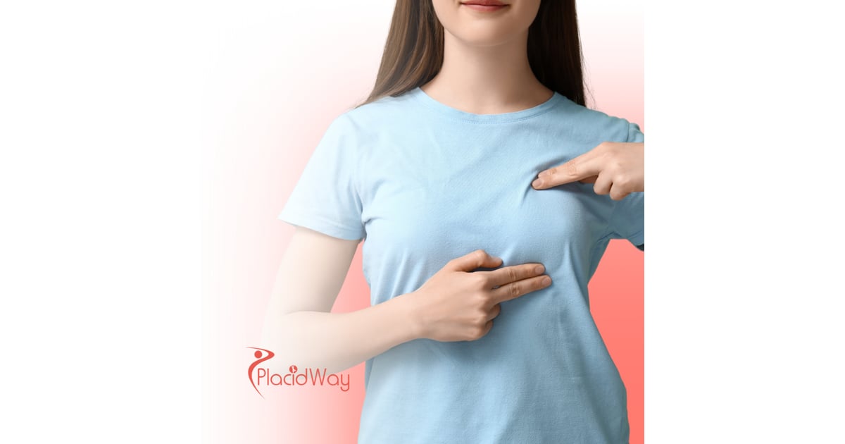 Affordable Breast Augmentation in Colombia: A Top Choice for Jamaican Patients