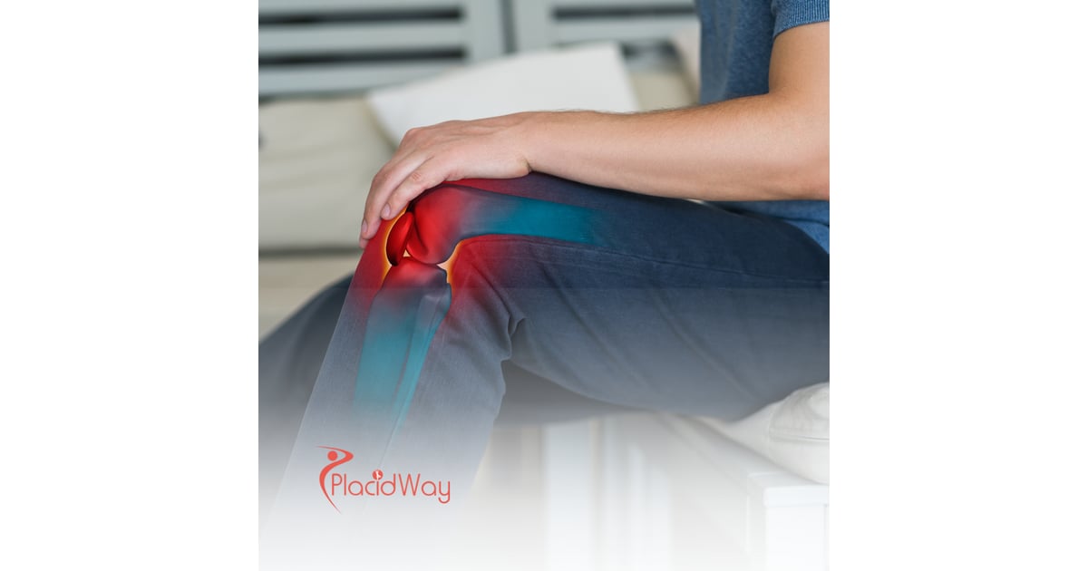 Stem Cell Therapy in Thailand for Osteoarthritis: A Lifesaver for Middle Eastern Patients with Joint Pain