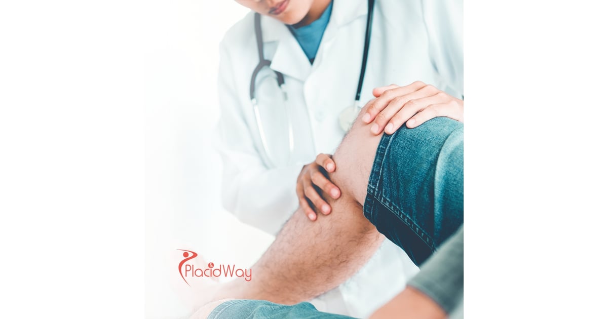 Stem Cell Therapy for Arthritis in Colombia: A Revolutionary Treatment for Bahamian Patients