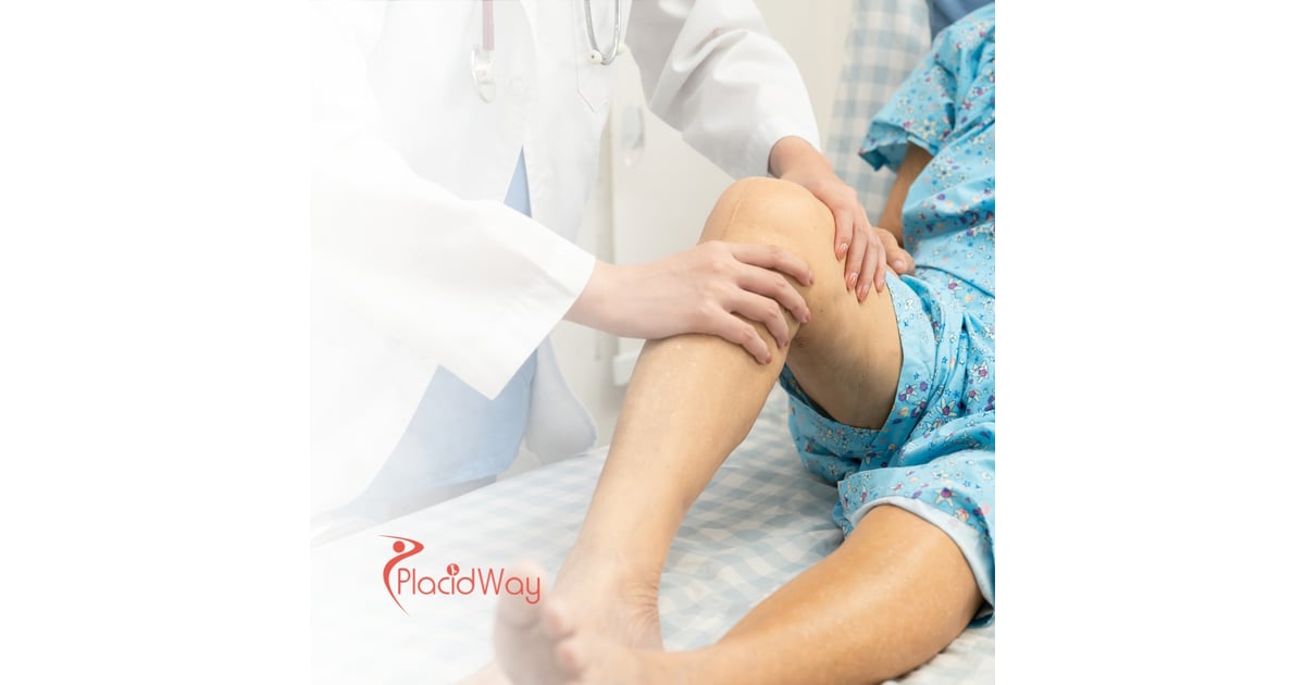 Knee Replacement Surgery from Toronto to Tijuana, Mexico – Trusted Surgeons for Canadians