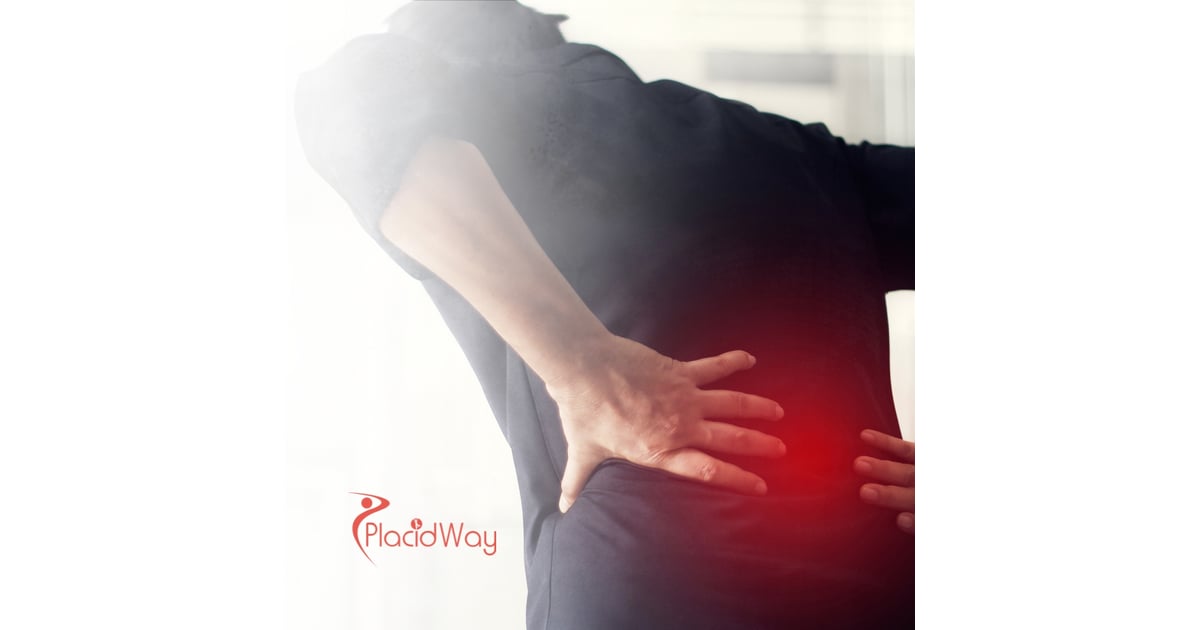 Chronic Back Pain Treatment with Stem Cell Therapy in Thailand: A Solution for UAE Patients