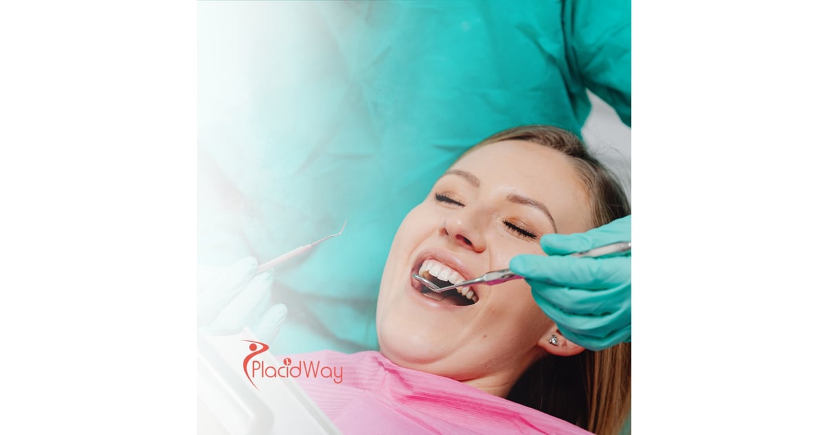 Dental Crowns in Thailand: Why New Zealanders Are Opting for This Affordable Treatment