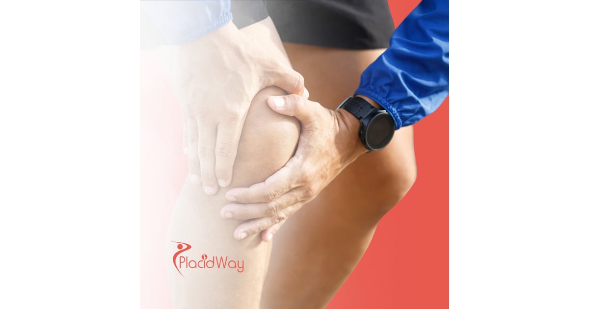 Knee Osteoarthritis Stem Cell Therapy in Germany for UK Patients from Bristol