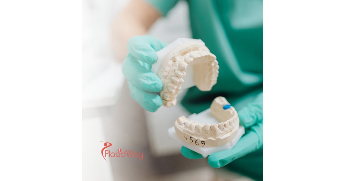 Dental Crowns in Colombia: Affordable, High-Quality Options for Haitian Patients