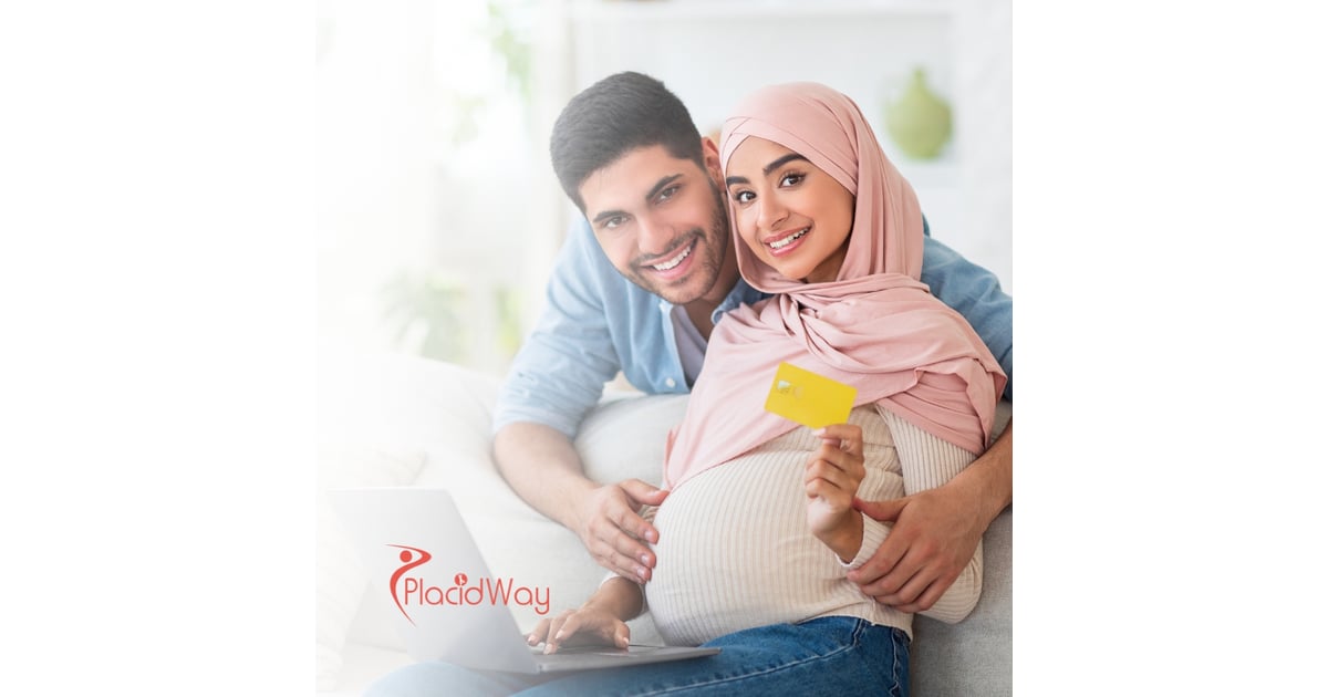 Fertility Treatments in Turkey: Affordable IVF for Middle Eastern Couples with Male Infertility