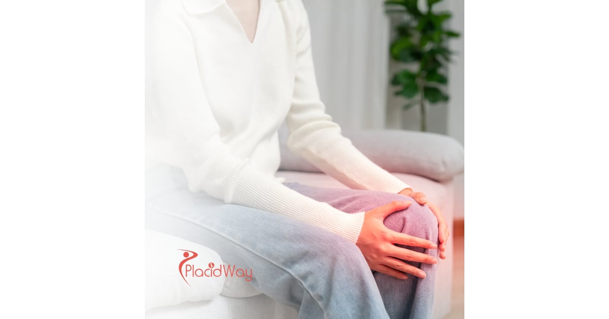 Stem Cell Therapy for Knee Osteoarthritis in Thailand: Affordable Treatment for Saudi Patients