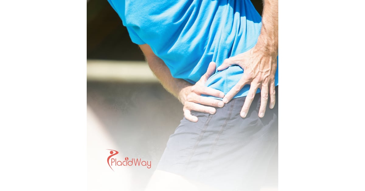Hip Replacement Surgery in Istanbul for Manchester Residents