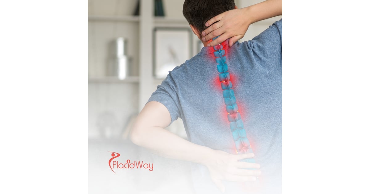 Spinal Disc Surgery in Istanbul: Affordable Solutions for London Patients