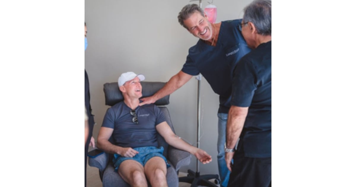 Longevity Medical Institute® San José del Cabo – Clínica líder en México en diagnósticos de precisión para células madre