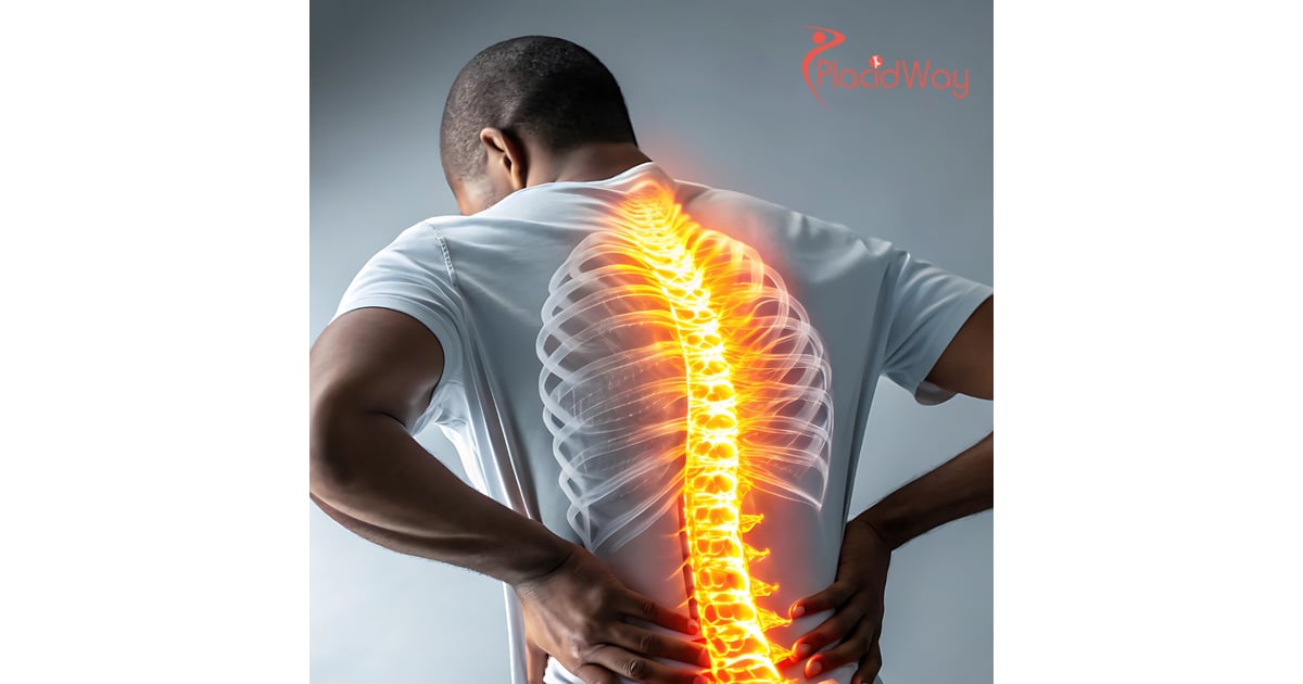 Spine Surgery in Turkey: Advanced Treatments for Middle Eastern Patients with Disc Herniation