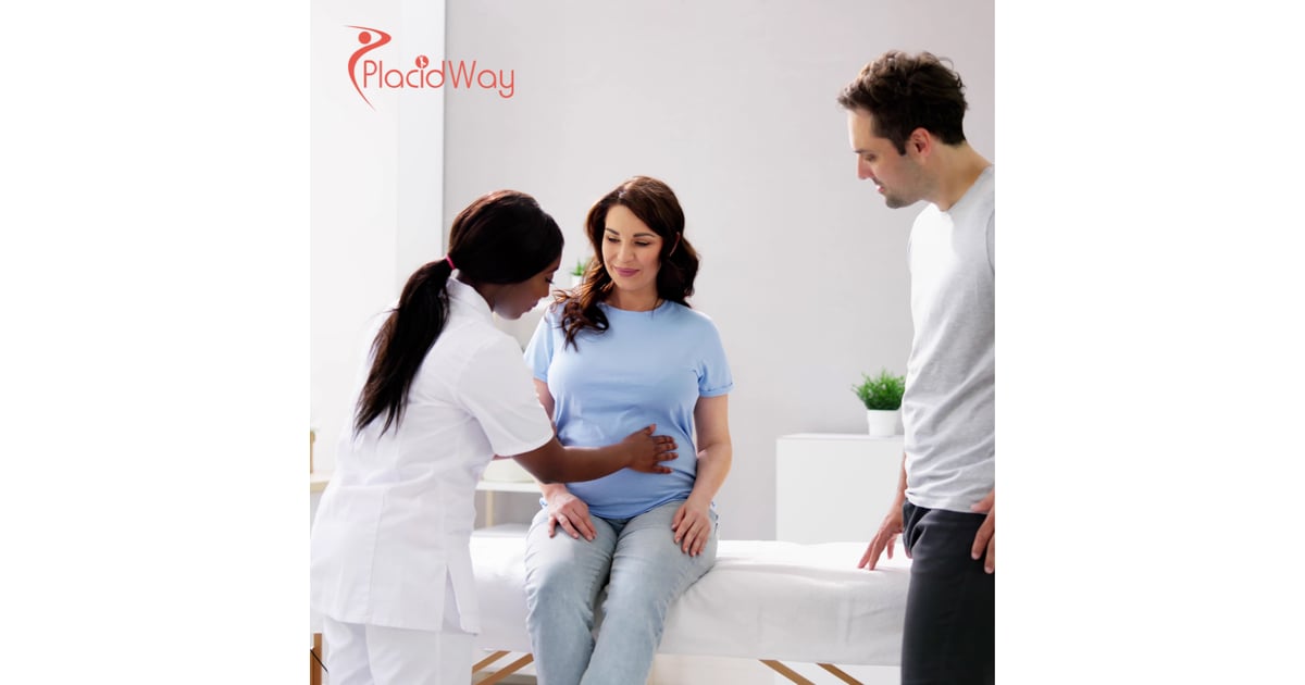Egg Donation for Vancouver Couples in Cancún, Mexico