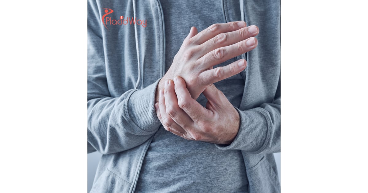 Treating Rheumatoid Arthritis with Stem Cell Therapy in Thailand: Top Clinics for Patients from Qatar