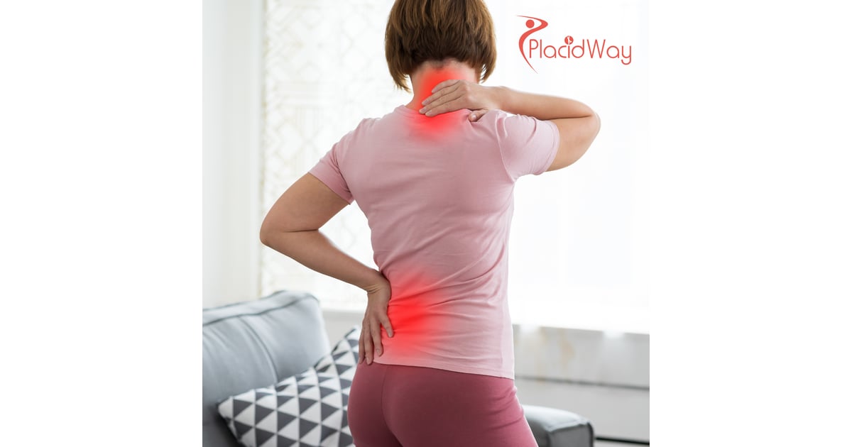 Spinal Fusion Surgery in Istanbul: High-Quality Care for UK Patients from Leeds