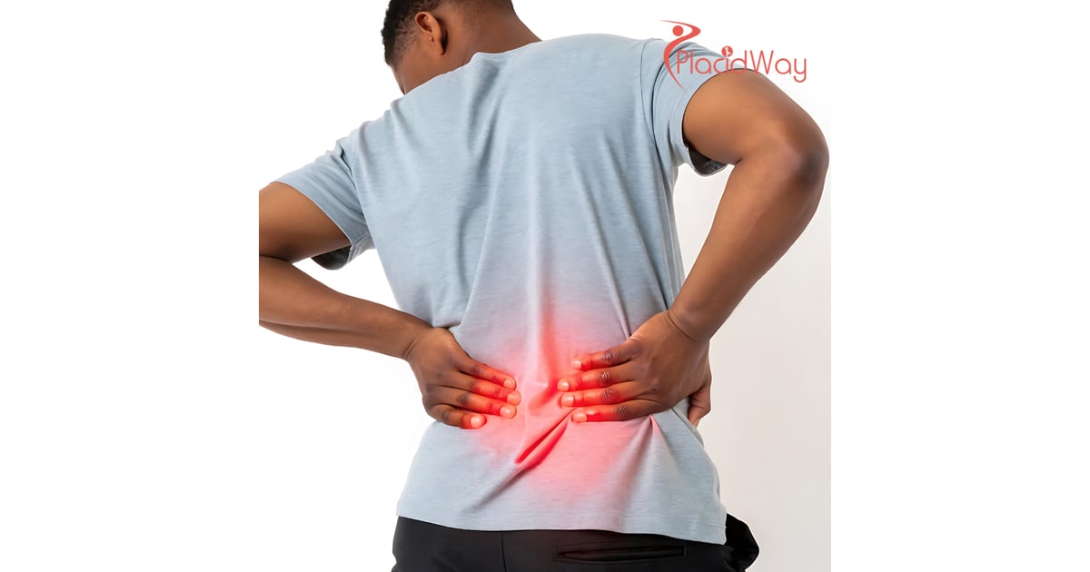 Stem Cell Therapy for Back Pain in Colombia: Ideal Treatment for Dominican Republic Patients