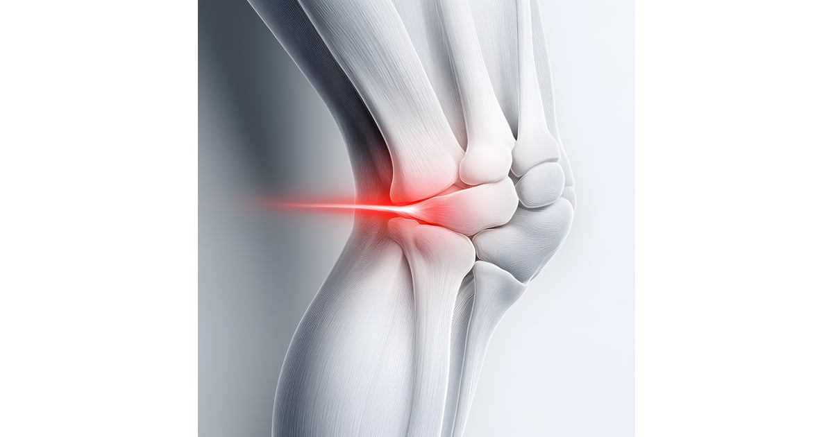 Stem Cell Therapy for Osteoarthritis in Germany vs UK - What You Need to Know