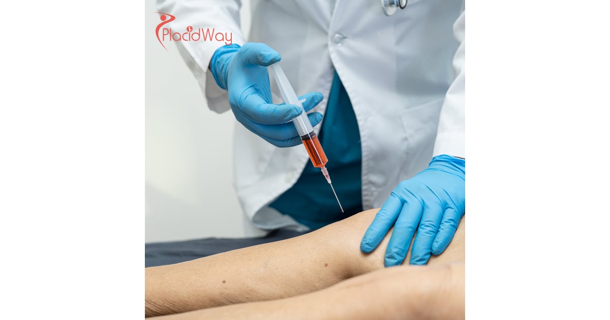 Stem Cell Treatment for Chronic Pain: How Stem Cells Can Help Heal Your Body