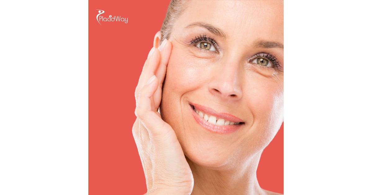 Anti-Aging Stem Cell Treatment in India for Individuals from Italy Seeking a Youthful Revival