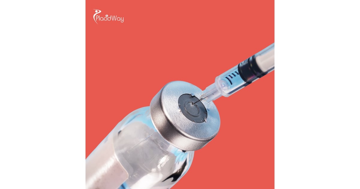 Stem Cell Therapy with SVF in Germany for Texans Looking to Regenerate and Heal