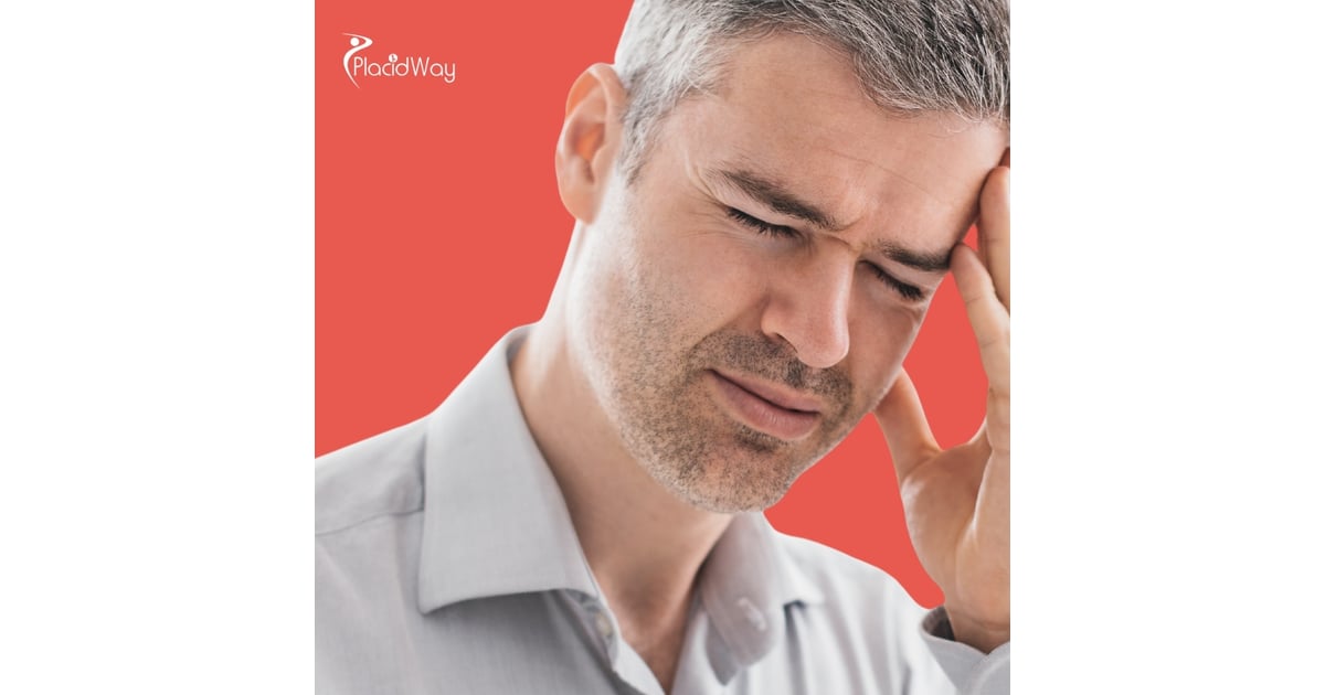 Why Austrian Patients Choose Slovakia for Neurological Disorders Stem Cell Treatment