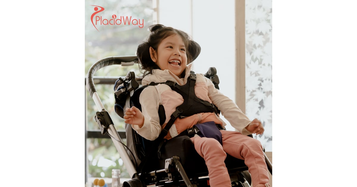 Stem Cell Therapy for Cerebral Palsy in Japan: A Comprehensive Guide to Costs, Clinics & Success Rates