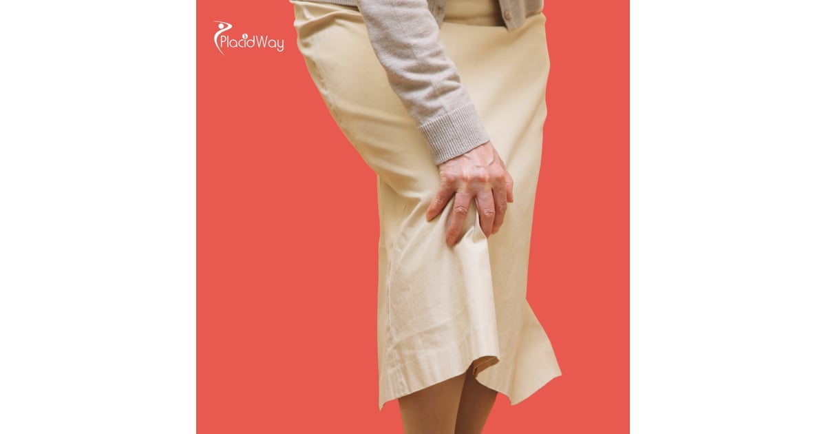 Guide for French Patients Seeking Total Knee Arthroplasty with Stem Cell Treatment in Greece