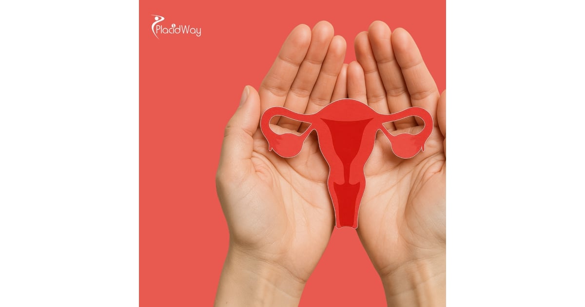 Guía para pacientes canadienses sobre salud reproductiva y tratamiento con células madre en Colombia