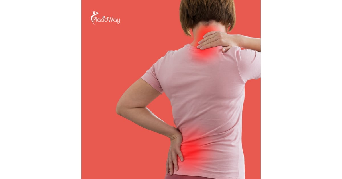 Stem Cell Treatment for Spinal Cord Injury in Colombia: A Guide for Spanish Patients