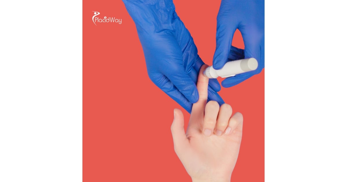 Stem Cell Therapy for Diabetes in Thailand: The Ultimate Guide for Myanmar Patients
