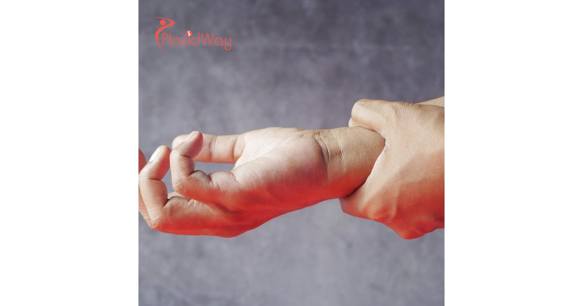 Stem Cell Therapy for Tendon Injury in Mexico: A Comprehensive Guide to Recovery and Costs