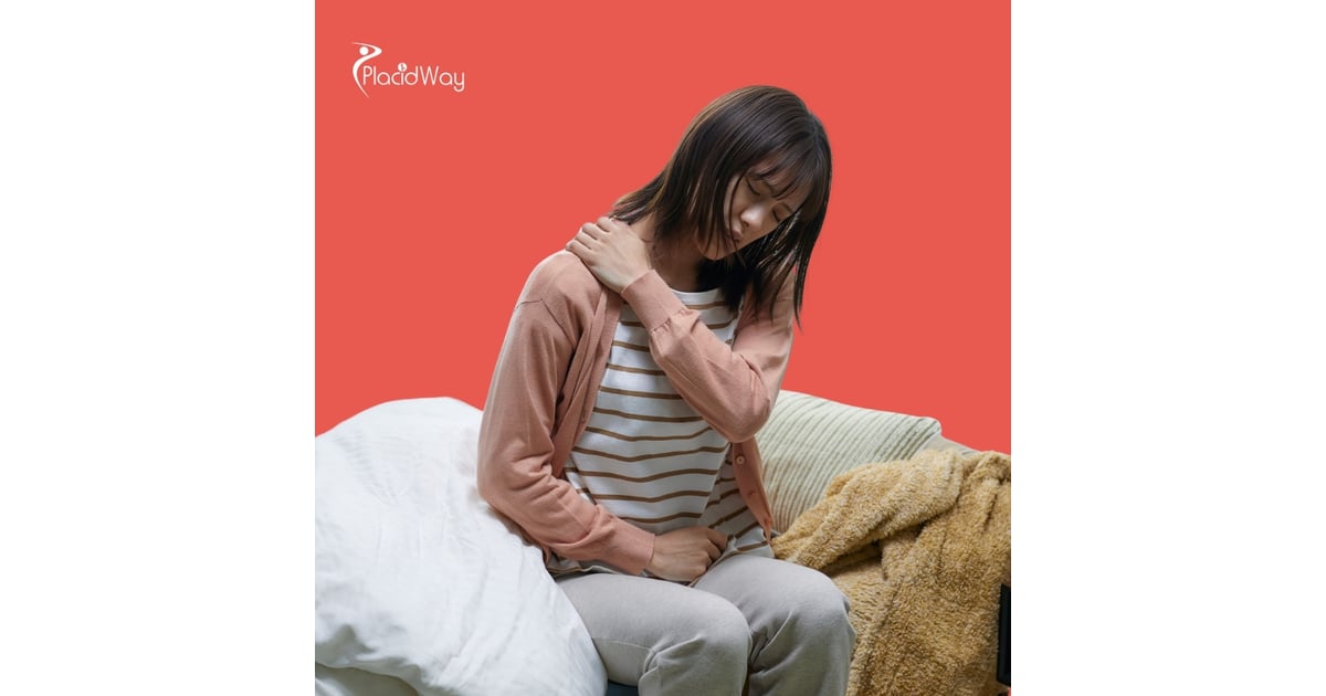 Shoulder Pain Stem Cell Therapy in Japan: Key Information for South Korean Patients