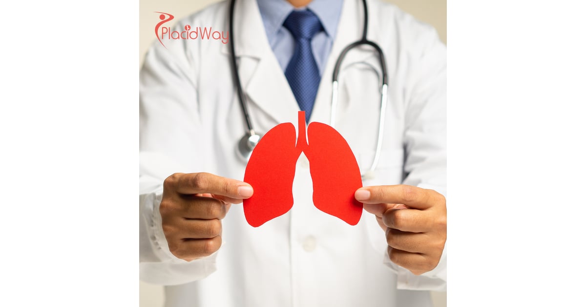 Stem Cell Therapy for Post-COVID Pulmonary Fibrosis: A Guide to Treatment in Mexico