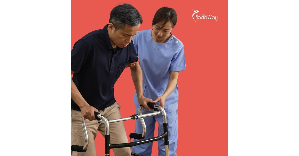 Comprehensive Guide for Brazilian Patients Seeking Stroke Stem Cell Therapy in Mexico